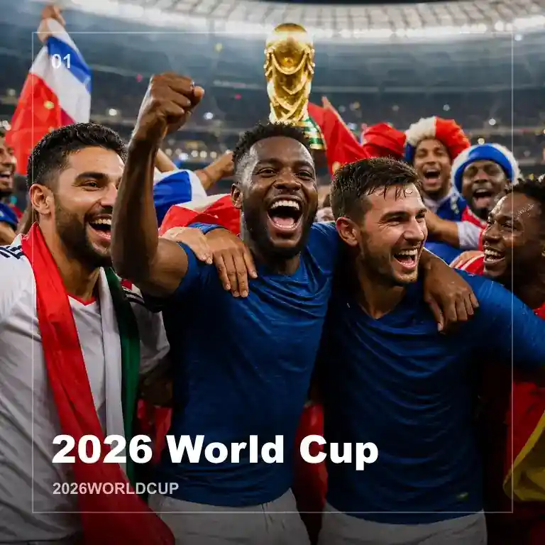 2026世界杯竞彩官方背景图